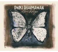 Dwiki Dharmawan - Hari Ketiga [Compact Discs] 2 Pack