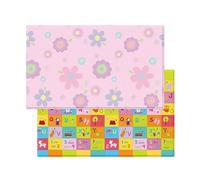 Dwinguler playmat Flower