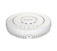 DWL-X8630AP - Borne d'accès sans fil - 2 ports - Wi-Fi 6 - 2.4 GHz, 5 GHz