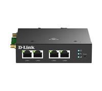 DWM-314-T - Modem cellulaire sans fil - 4G LTE - 150 Mbits/s