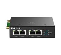 DWM-314-TP - Modem cellulaire sans fil - 4G LTE - 150 Mbits/s