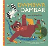 Dwmbwr Dambar Rumble Tumble by Ben Newman Ben Newman (Auteur)