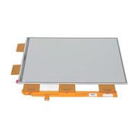 DWMD Écran E-Paper 13,3 Pouces, écran E-Ink de résolution 1600x1200 Pixels, écran Papier électronique, Interface de contrôle USB/SP / 80 en Noir et Blanc, Affichage Bicolore
