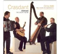 DWNDWR: The Great Noise by Crasdant (2008-01-01)