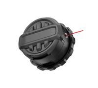 DWO1DT995 Tête de rechange compatible avec débroussailleuse sans fil Dewalt DCST920 DCST925 DCST922 DCST970 DCST972 DCST990 20 V-60 V, tête de rechange de 6,1 m
