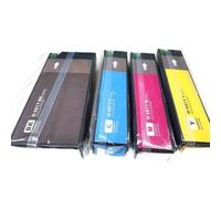 DWOGCEBX 981 981Y Color Compatible La Cartouche d'encre Fonctionne avec Pagewide 556XH DN MFP 586DN F Z MFP E58650DN MFP E55650 Imprimante(1pcs Black)