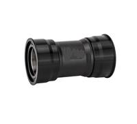 DWOGCEBX Axe de pédalier Compatible avec BB386 Evo PF30 VTT vélo de Route F5A Rotor BB K Force pédalier à Broche de 30mm