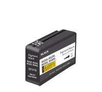 DWOGCEBX Cartouche à Encre Compatible Compatible avec 953 953 XL Travaille avec OfficeJet Pro 7740 8210 8218 8710 8715 8718 8719 8720 8725 8728 8730 8740 Printers