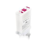 DWOGCEBX Cartouche à Encre PFI-120 Compatible Compatible avec TM-200 TM-205 TM-300 TM-305 Imprimantes avec Puce PFI-120 Disponible en 6 Options(MBK)