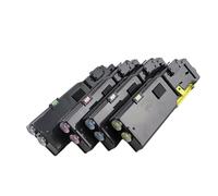 DWOGCEBX Cartouche de Toner Compatible Pleine capacité 106R03516 106R03517 106R03518 106R03519 Compatible avec Une Utilisation avec Versalink C400 C405 N DN imprimantes