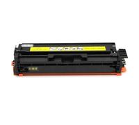 DWOGCEBX Cartouche de Toner Laser Compatible Compatible avec CS331DW CS431DW CX331ADWE CX431ADW Imprimer 20N30K0 avec Puce Compatible avec la Version Asie-Pacifique(20N30Y0-1pcs-Y)