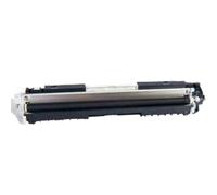 DWOGCEBX Cartouches de Toner compatibles CF350A CF351A CF352A CF353A, 4 Paquets, pour Color Pro MFP M176n M176 M177fw M177