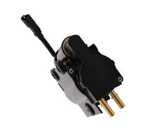 DWOGCEBX Ensemble de Pompe à Carburant de réservoir Compatible avec Les Moteurs Hors-Bord V6 200HP 225HP 250HP - Remplace Les numéros de pièces 5004429 et 0439712