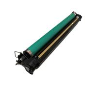 DWOGCEBX Imagerie Compatible Unité de Tambour NPG 71 GPR 55 C EXV51 Black Compatible avec IR AD C5535 C5540 C5550 C5560 Printers Remplacement Cartridge Drum NPG 71 GPR 55(Compatible 80k BK)