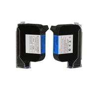 DWOGCEBX IQ800 Black Cartridge Compatible avec FOL13B Non crypté