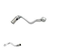DWOGCEBX Levier de changement de vitesse pour moto, pédale de changement de vitesse, Compatible avec SX 65 TC 65 MC 65 2024 - 2025
