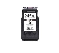 DWOGCEBX PG-245XL 246XL CL246 CARTRIDGES À L'ENK Compatible avec IP2820 MX492 MG2924 MG2520(1Pack BK)