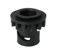 DWOGCEBX Pignon 0318447 Compatible avec Hors-Bord 6HP 7,5HP 8HP 1968-1990