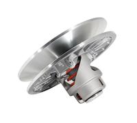 DWOGCEBX Tambour d'embrayage à entraînement Primaire arrière de Moto 0726-267 Compatible avec Arctic F6 F8 EFI SNO Pro International LXR Tony Stewart Edition