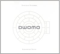 Dwomo - Moscas en Diciembre/Rapsodia d [Import]