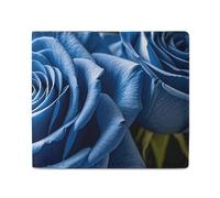 Dwrepo Beaucoup de portefeuilles roses bleues pour homme et femme en cuir Petit portefeuille fin à deux volets avec porte-cartes Blanc Taille unique Décontracté Blanc Taille unique Décontracté, blanc,