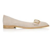 DWRS label Port Vila Loafer Sand Taille: 36 | Mocassins Outlet | Femme | Marron