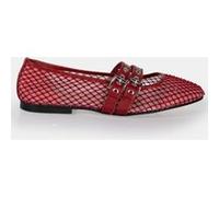 DWRS label Valletta Stones Red Taille: 38 | Mocassins Outlet | Femme | Rouge