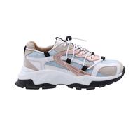 Dwrs - Newhall Baskets - Femme - Chaussures - Multicolore - Taille: 37 EU