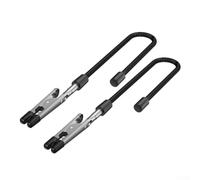 DWS-200 Accessoires de station de soudage, pour poignée F210 F245 avec support de bras robotique, isolation thermique ergonomique en silicone 1,2 m