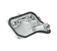 DWTNMEX Pour A4 B7 Estate 2004-2008 Support D'ampoule | Platine Feu Arriere Douille de feu arrière droit 8E9945258B, côté droit, assemblage extérieur arrière O/S