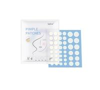 DWUENT Lot de 220 patchs invisibles contre l'acné - Points ronds blancs pour taches et soins quotidiens de la peau (80 g)