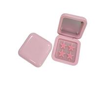 DWUENT Lot de 32 patchs hydrocolloïdes en forme d'étoile pour le visage pour absorber les liquides et réduire les rougeurs