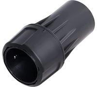 DWV9000 Adaptateur Universel Compatible avec De-Walt Extracteurs de Poussière, Connexion d'Adaptateur de Collecte de Poussière entre Tuyau Vide 1-1/4" par Poweka