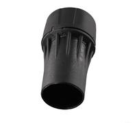 DWV9000 Raccord rapide pour extracteur d'aspirateur et équipement de collecte de poussière compatible avec les modèles DWE4597 DW46152 DWV010 (Noir)