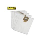 DeWALT DWV9402 accessoire pour dépoussiéreur Sac à poussière