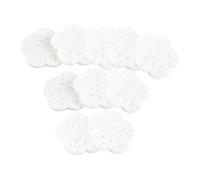 dwxnauixl Développez les talents de vos enfants avec ce kit, Blanc, Fleur 6cm