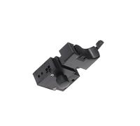 dwxnauixl Interrupteur de perceuse à main fiable, variateur de vitesse à variation continue, bouton-poussoir, pièces de rechange pour outils électriques,