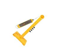 dwxnauixl Kit d'expérimentation Physique avec poulies : Un Jouet STEM Efficace pour enseigner pour aux Enfants Les systèmes de poulies Fixes et Mobiles et