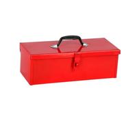 dwxnauixl Organisateur d'outils en Fer Polyvalent avec Espace de Rangement pour Une Gestion Efficace des Outils à la Maison et à l'atelier. Boîte de