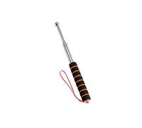 dwxnauixl Perche télescopique extensible et antichoc, outil portable pour l'inspection des plafonds et autres structures creuses. Outil d'inspection des