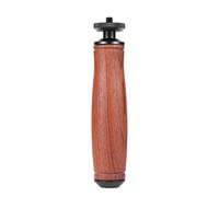 dwxnauixl Support de poignée Universel léger pour Appareil Photo, stabilisateur de Voyage, Accessoire vidéo numérique pour Le Tournage. Support de poignée