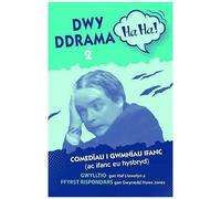 Dwy Ddrama Ha-Ha! - 2