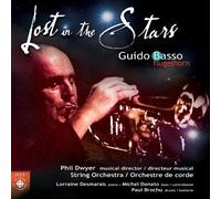 Dwyer, Phil - Lost in The Stars