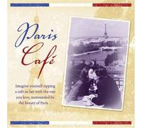 Dwyer Phil – Paris Café – Import