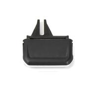 DWYYJJ Grille Sortie Climatisation Voiture Bouton Plectre Direction Vent Clip Carte Sortie Ventilation Climatisation Voiture pour TIGUAN 2017 - 2021 A/C AC(NO.3)