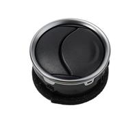 DWYYJJ Grille Sortie Climatisation Voiture Grille Ventilation Ronde Petite Sortie Air Couvercle pour Suzuki pour Vitara 2015 2016 2017 2018 2019 2020 2021