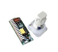 DWZSRJLW Accessoires pour projecteur For ampoule à tête mobile 7R 230 W 180-230/1,0 E20.6 et ampoule platine ballast 230 W