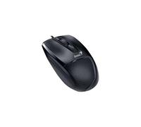 DX-150X Black Souris Optique Filaire 1000dpi USB