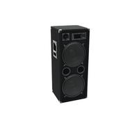 Omnitronic DX-2222