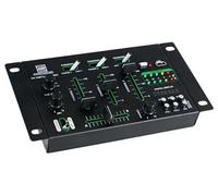 DX-30BTU USB MKII DJ table de mixage